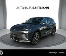 MGS6 EV LUX AWD *HEAD-UP*AMBIENTE*SITZLÜFTUNG*