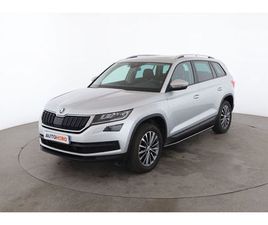 SKODA KODIAQ 1.5 TSI ACT BUSINESS DSG7