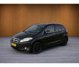 HONDA FR-V - 1.8I LIFESTYLE 6 PERSOONS NIEUWE APK