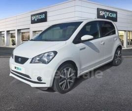 ELECTRIC PLUS 83 36.8 KWH