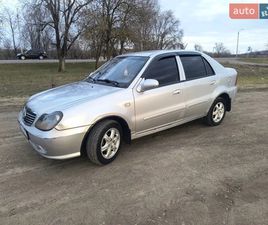 GEELY CK GEELY CK 2008