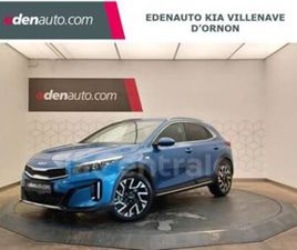 GENERATION2 1.5 T-GDI 140 ACTIVE DCT7