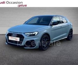 II 1.5 35 TFSI 150 S LINE PLUS S TRONIC 7