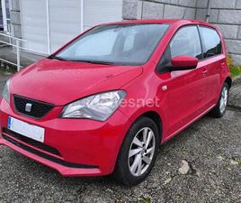 SEAT MII 1.0 12V STYLE