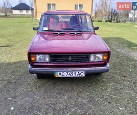 ВАЗ / LADA 2104 2005