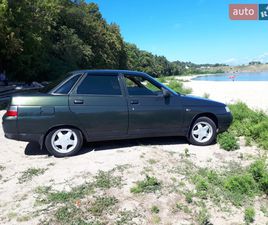 ВАЗ / LADA 2110 2006