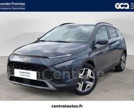 1.0 T-GDI 100 HYBRID 48V CREATIVE