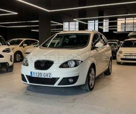SEAT ALTEA XL 1.8 TSI SPORT