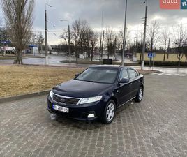 KIA MAGENTIS 2008