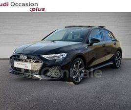 IV GENERATION2 SPORTBACK 2.0 35 TDI 150 S LINE S TRONIC 7