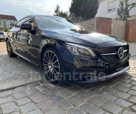 IV COUPE 220 D SPORTLINE 9G-TRONIC