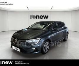 IV 1.5 DCI 115 BLUE BUSINESS INTENS EDC