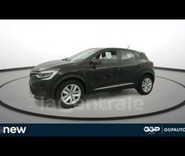 II 1.5 BLUE DCI 115 BUSINESS