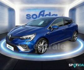 V 1.6 E-TECH 140 RS LINE