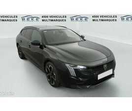 PEUGEOT 508 SW HYBRID 180 E-EAT8 ALLURE