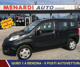 1.4 77CV EASY PROMOZIONE