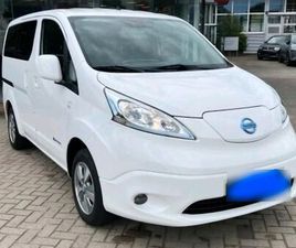 EVALIA E-NV 200 40 KWH 7 SITZER