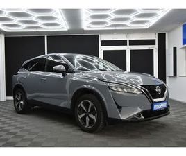 TEKNA 4X4 DAB+ ALLWETTER 360° ACC