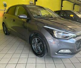 5P COMFORT 75CV DIESEL EURO 6B PER NEO PATENTATO