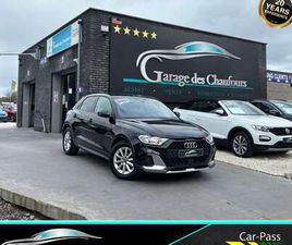 CITYCARVER TFSI - ! 1ER PROP. ! - S TRONIC - EU6D