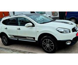 QASHQAI+2 2.L 7SITZER