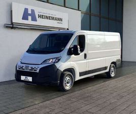 DUCATO H1 KASTENWAGEN 30 L2H1 120 MULTIJET FLACHDA