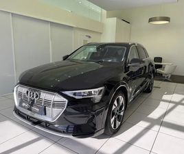 E-TRON 55 QUATTRO 408 CH