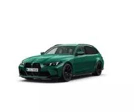 BMW SERIE 3 M3 TOURING