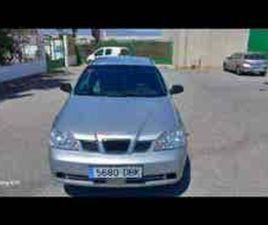 DAEWOO NUBIRA DAEWOO - NUBIRA