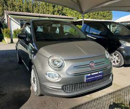 500 1.2 LOUNGE 69CV MY20