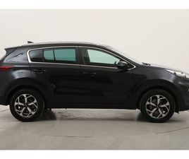 SPORTAGE BUSINESS CLASS DCT7 1.6 DIESEL 136CV