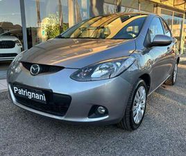 MOTORE 1.3 BENZINA 75 CV - UNICO PROPRIETARIO