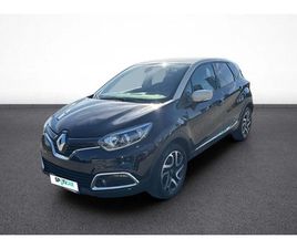 CAPTUR DCI 90 ENERGY ECO²