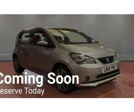 61KW ONE 36.8KWH 5DR AUTO