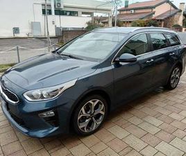 SW 1.6 CRDI EVOLUTION ADAS PACK 136CV