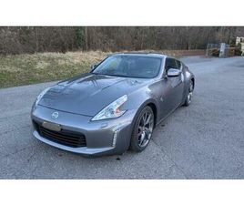 NISSAN 370Z GT-EDITION, 2013, 56'000 KM - ANNONCE 8460090