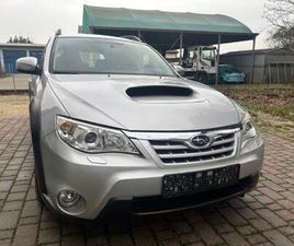 XV 2.0D S UNLIMITED (EXCLUSIVE) 6MT