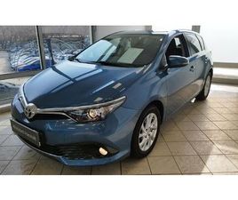 1.6 ACTIVE MY17 TREND MAGYAR