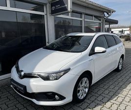 TOURING SPORTS 1.8 HSD ACTIVE TREND+ TSS (AUTOMATA) +TÉLIGUMI SZETT