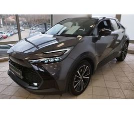 2.0 PHEV EXECUTIVE E-CVT MAGYAR