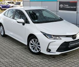 TOYOTA COROLLA SEDAN 1.5 COMFORT