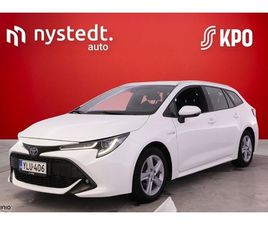 TOURING SPORTS 1,8 HYBRID ACTIVE EDITION