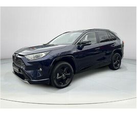 2.5 HYBRID AWD BI-TONE