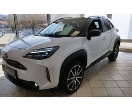 1.5 HYBRID GR SPORT E-CVT MAGYAR