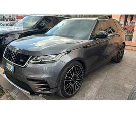 2.0 I4 R-DYNAMIC HSE 4WD AUTO 24 MESI DI GARANZIA TETTO PANORAMICO