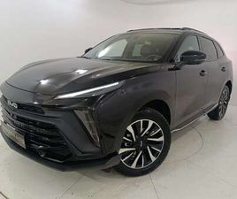 1.5 TURBO GPL 177CV DCT