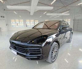 3.0 V6 E-HYBRID PLATINUM EDITION AUTO SUV