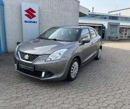 SUZUKI BALENO 1,2 DUALJET ACTIVE EXTRA