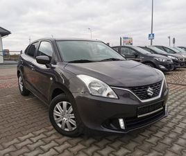 SUZUKI BALENO 2016 ROCZNIK BENZYNKA 90 KONI 1242POJ STAROGARD GDAŃSKI • OLX.PL