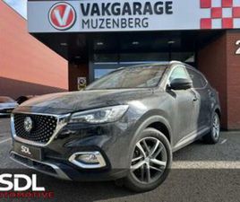 MG EHS, 1.5 TGDI LUXURY // SCHUIF-KANTELDAK // 360 CAMERA // ADAPT. CRUISE // ELEK.STOELEN+KLEP // DODEHOEK // KEYLESS